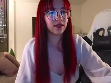 oh_ayla from Chaturbate is Freechat