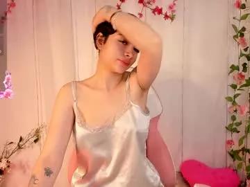 oh_holly from Chaturbate