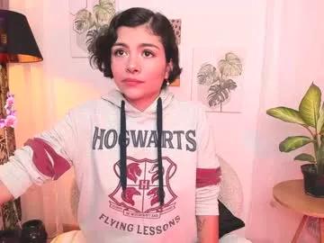 oh_holly from Chaturbate