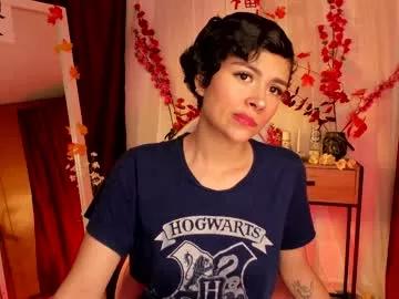 oh_holly from Chaturbate