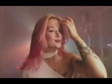 oh_lilith from Chaturbate is Freechat