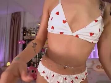 oh_m_god from Chaturbate is Freechat