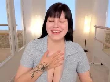 oh_my_lilith from Chaturbate is Freechat
