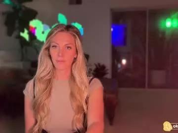 oh_ok_cassidy from Chaturbate
