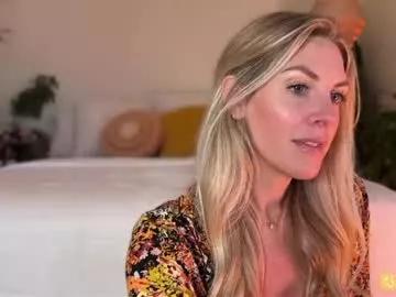 oh_ok_cassidy from Chaturbate