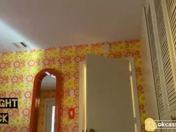 oh_ok_cassidy from Chaturbate