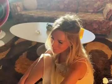 oh_ok_cassidy from Chaturbate