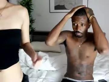 ohboyxxx from Chaturbate