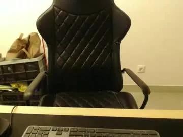 ohfck11 from Chaturbate is Freechat