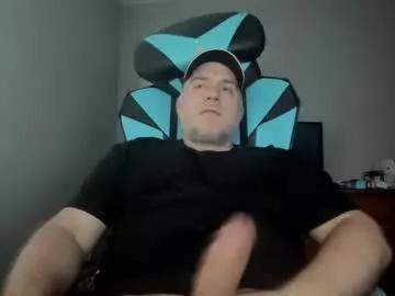 ohhhbillyyy from Chaturbate