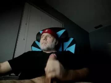 ohhhbillyyy from Chaturbate