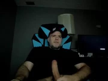 ohhhbillyyy from Chaturbate