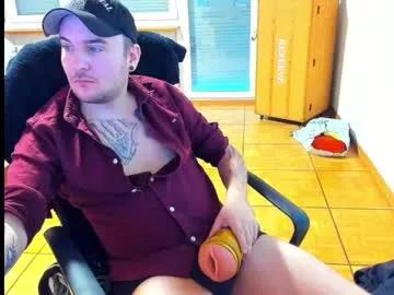 ohihoe92 from Chaturbate