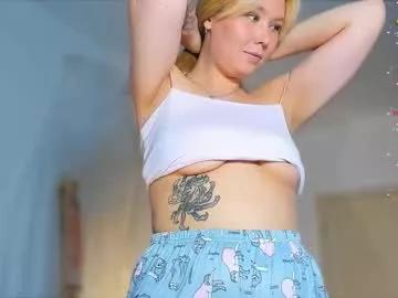 ohlovelyeva from Chaturbate