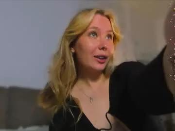 ohlovelyeva from Chaturbate