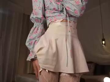 ohmyclaire from Chaturbate is Freechat