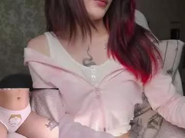 ohmygoddestkimmy from Chaturbate is Freechat
