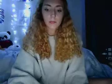 ohsosweetie from Chaturbate