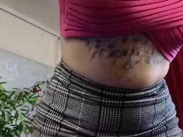 okii_vibes from Chaturbate