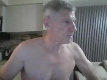 Oldgeorge webcams show profile image 