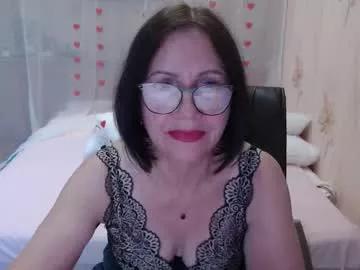 olgahottie from Chaturbate is Freechat