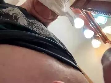 olhornyguy4u4 from Chaturbate