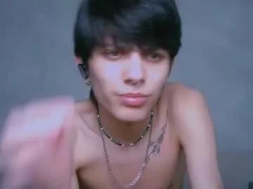 Oli_vers webcams show profile image 
