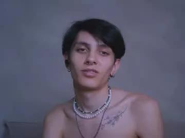 Oli_vers webcams show profile image 