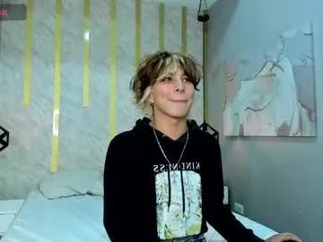 oliiverr22 from Chaturbate