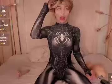 oliiverr22 from Chaturbate