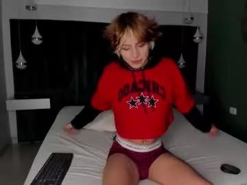 oliiverr22 from Chaturbate