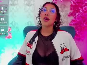 oliv_jones from Chaturbate is Freechat