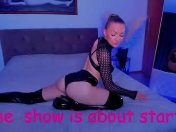 oliva_candy from Chaturbate is Freechat