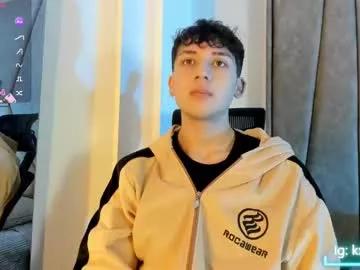 Photos of oliveer_scott from Chaturbate is Freechat