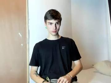 oliver_artt from Chaturbate is Freechat
