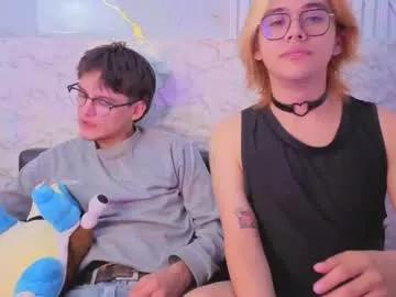 oliver_big19 from Chaturbate is Freechat