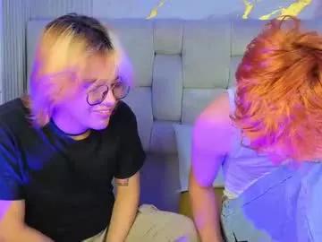 Oliver_big19 webcams show profile image 