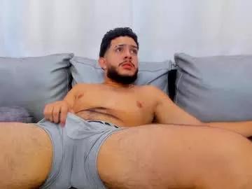 oliver_bronson from Chaturbate is Freechat