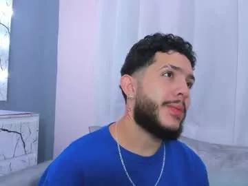 oliver_bronson from Chaturbate is Freechat