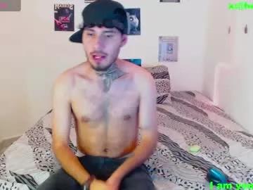 oliver_hairy from Chaturbate is Freechat