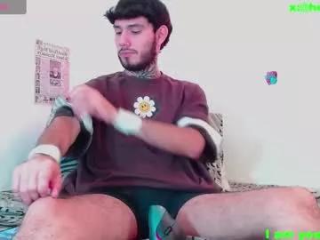 oliver_hairy from Chaturbate is Freechat