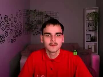 oliver_hill_ from Chaturbate is Freechat