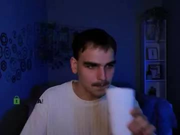 oliver_hill_ from Chaturbate is Freechat