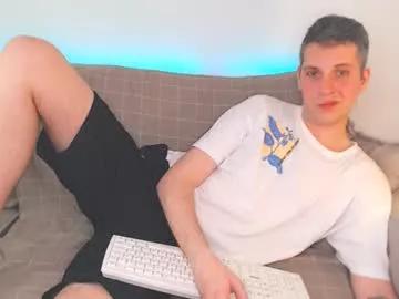 oliver_hort from Chaturbate is Freechat