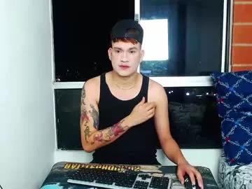 oliver_onasis_ from Chaturbate is Freechat