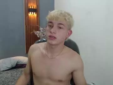 oliver_russo from Chaturbate is Freechat
