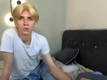 oliver_starboy from Chaturbate is Freechat
