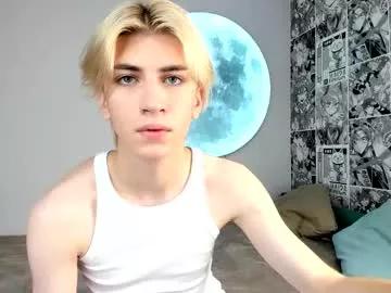 oliver_starboy from Chaturbate is Freechat