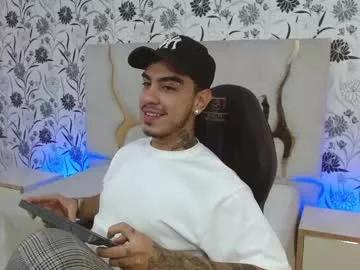 oliver_tay1 from Chaturbate is Freechat
