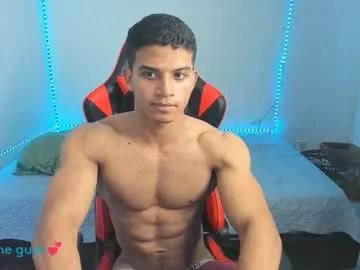 Oliver_thompsson webcams show profile image 